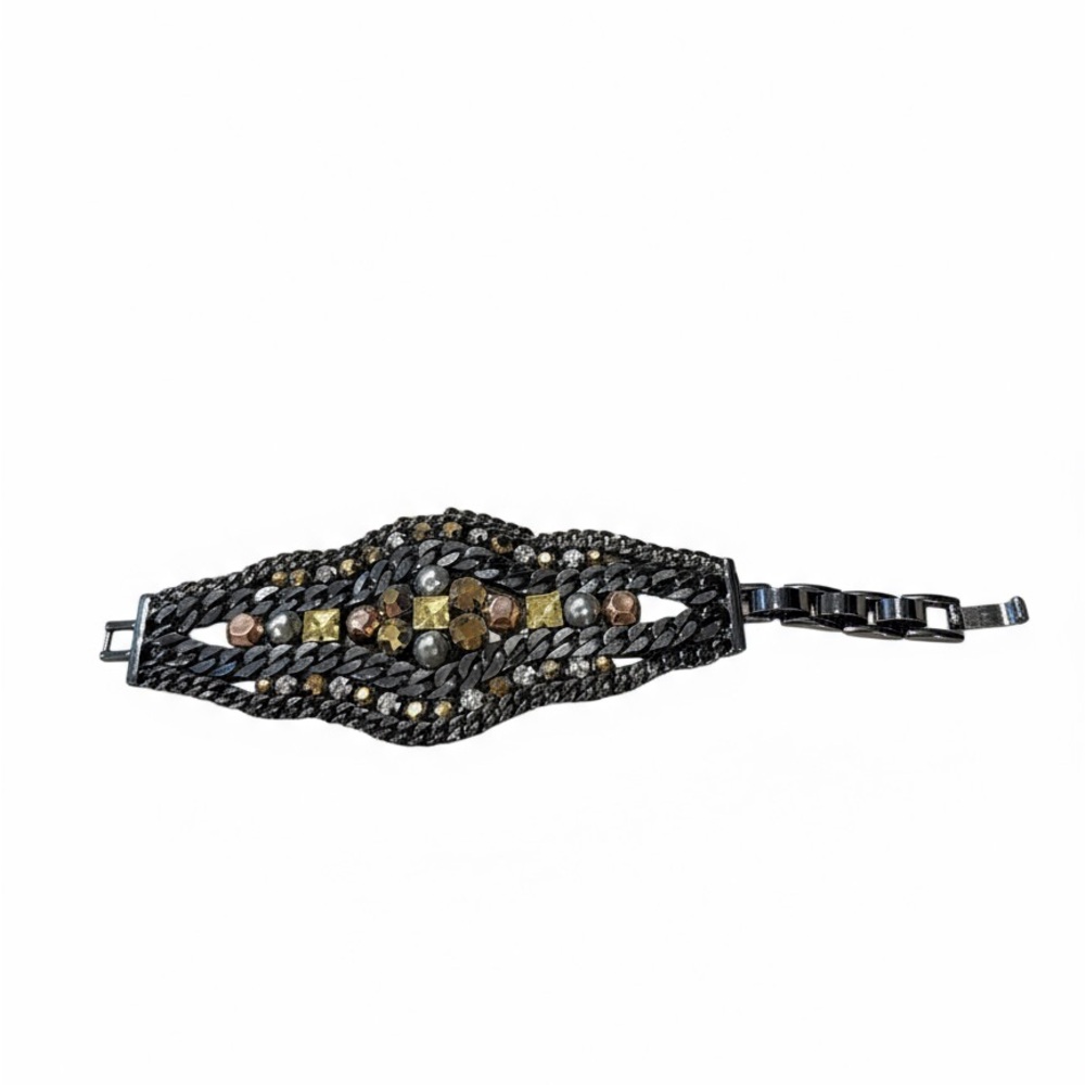 Stella & Dot Multicolor Bracelet with extender